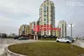 1 room apartment 43 m² Hrodna, Belarus