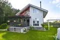 Haus 80 m² Lasanski siel ski Saviet, Weißrussland