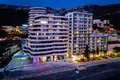 Apartamento 3 habitaciones 70 m² en Rafailovici, Montenegro