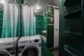 3 room apartment 66 m² Minsk, Belarus