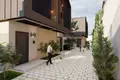 Haus 3 Schlafzimmer 112 m² Mittelmeerregion, Türkei
