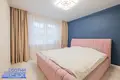 Apartamento 3 habitaciones 81 m² Borovlyany, Bielorrusia