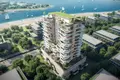 2 bedroom apartment 121 m² Dubai, UAE