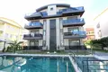 Mieszkanie 2 pokoi 90 m² Serik, Turcja