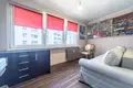 Appartement 3 chambres 61 m² Varsovie, Pologne
