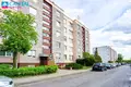 Квартира 2 комнаты 39 м² Паневежис, Литва