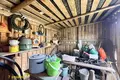 Haus 54 m² Jzufouski sielski Saviet, Belarus