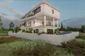 1 bedroom apartment 66 m² Konia, Cyprus