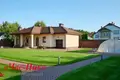 Коттедж 280 м² Юхновка, Беларусь