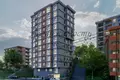 Apartamento 3 habitaciones 53 m² Marmara Region, Turquía