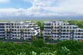 Apartamento 2 habitaciones 54 m² Aksu, Turquía