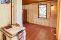 Maison 118 m² Tickunai, Lituanie
