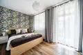 4 room apartment 82 m² Warsaw, Poland