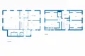 7 bedroom house 251 m² Savonlinna sub-region, Finland