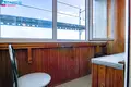 2 room apartment 51 m² Panevėžys, Lithuania