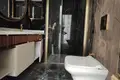 Квартира 1 комната  Тосмур, Турция