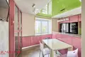 Apartamento 5 habitaciones 113 m² Minsk, Belarús