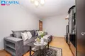 Apartamento 2 habitaciones 46 m² Vilna, Lituania