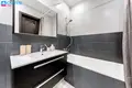 Mieszkanie 3 pokoi 63 m² Wilno, Litwa
