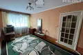 3 room apartment 56 m² Baranavichy, Belarus