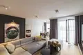 2 room apartment 85 m² in Warsaw, Poland