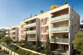 1 bedroom apartment 48 m² Saint Barthélemy, France