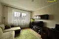 1 room apartment 41 m² Pryluki, Belarus