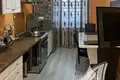 2 room apartment 52 m² Kobryn, Belarus