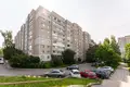 1 room apartment 35 m² Minsk, Belarus