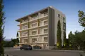 1 bedroom apartment 50 m² Kallepeia, Cyprus