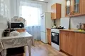 3 room apartment 61 m² Zhlobin, Belarus