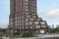 Office 100 m² in Atasehir, Turkey