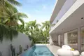 2-Zimmer-Villa 116 m² Phuket, Thailand