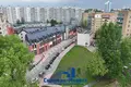 Lokale gastronomiczne 149 m² w Mińsk, Białoruś