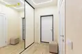 1 room apartment 40 m² Minsk, Belarus