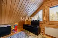 Ferienhaus 3 zimmer 46 m² Ranua, Finnland