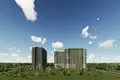 Квартира 3 комнаты 70 м² Эрдемли, Турция