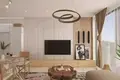 Apartamento 1 habitación 47 m² Alanya, Turquía