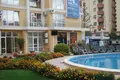 Appartement 1 chambre 37 m² Sunny Beach Resort, Bulgarie