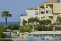 1 bedroom apartment 66 m² Kyparissos, Greece