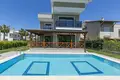 4-Zimmer-Villa 240 m² Serik, Türkei