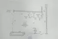 3 room apartment 62 m² Minsk, Belarus