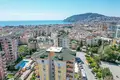 Mieszkanie 3 pokoi 115 m² Alanya, Turcja