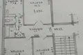 Wohnung 3 zimmer 54 m² Slonim, Belarus
