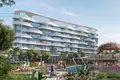 Appartement 2 chambres 1 125 m² Doubaï, Émirats arabes unis