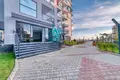 Appartement 3 chambres 100 m² Mahmutlar, Turquie