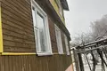 Maison 92 m² Piatryskauski sielski Saviet, Biélorussie