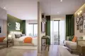 1 bedroom apartment 45 376 m² Kathu, Thailand