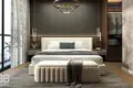 2 bedroom apartment 95 m² Mezitli, Turkey