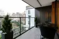 3 room apartment 100 m² in Warsaw, Poland